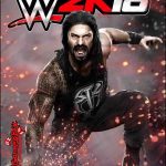 WWE 2K18 Game Setup For PC Best Professional Wrestling Video Game