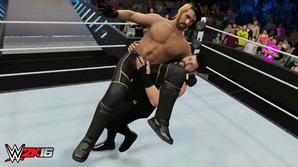 Wwe Tow K Sixteen Game For Pc Full Version